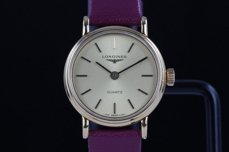 Quartz 700 4461 58 Facettes TOT-01843