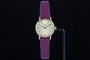 Montre Longines - Montre Quartz femme plaquée or 58 Facettes TOT-01843