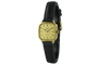 Montre Longines Quartz - Montre femme plaqué or 58 Facettes TOT-01931