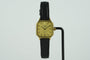 Longines - Montre Quartz 717 4353 plaqué or 58 Facettes TOT-01931