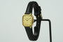 Longines - Montre Quartz 717 4353 plaqué or 58 Facettes TOT-01931