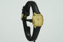 Longines - Montre Quartz 717 4353 plaqué or 58 Facettes TOT-01931