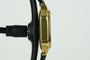 Longines - Montre Quartz 717 4353 plaqué or 58 Facettes TOT-01931