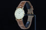 Montre Longines - Montre Quartz plaqué or 58 Facettes TOT-01812