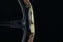 Montre Longines - Montre Quartz plaqué or 58 Facettes TOT-01812