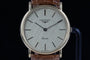 Montre Longines - Montre Quartz plaqué or 58 Facettes TOT-01812