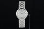 Longines Quartz - Montre unisexe en acier 58 Facettes TOT-01874