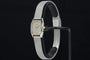 Montre Longines XL 18 - Montre femme en acier 58 Facettes TOT-01912