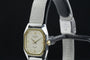 Longines XL 18 - Montre femme en acier 58 Facettes TOT-01912