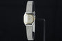 Montre Longines XL 18 - Montre femme en acier 58 Facettes TOT-01912