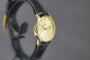 Longines Lyre - Montre femme plaqué or 58 Facettes TOT-10749