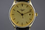Longines Lyre - Montre femme plaqué or 58 Facettes TOT-10749