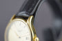 Longines Lyre - Montre femme plaqué or 58 Facettes TOT-10749