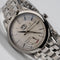 Carl F. Bucherer Manero - Montre en acier, réserve de marche 58 Facettes TOT-02106