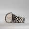 Carl F. Bucherer Manero - Montre en acier, réserve de marche 58 Facettes TOT-02106