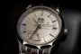 Montre Carl F. Bucherer Manero - Montre en acier 58 Facettes TOT-02106