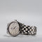 Carl F. Bucherer Manero - Montre en acier, réserve de marche 58 Facettes TOT-02106