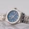 Montre Maurice Lacroix Aikon - Montre AI6007 automatique en acier 58 Facettes TOT-01942