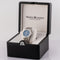 Montre Maurice Lacroix Aikon - Montre AI6007 automatique en acier 58 Facettes TOT-01942
