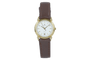 Maurice Lacroix Les Classiques - Montre femme plaqué or 58 Facettes TOT-01836