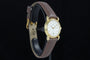 Maurice Lacroix Les Classiques - Montre femme plaqué or 58 Facettes TOT-01836