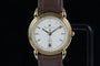 Maurice Lacroix Les Classiques - Montre femme plaqué or 58 Facettes TOT-01836