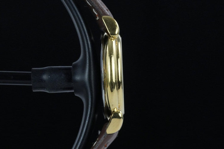Montre Maurice Lacroix Les Classiques - Montre femme plaqué or 58 Facettes TOT-01836