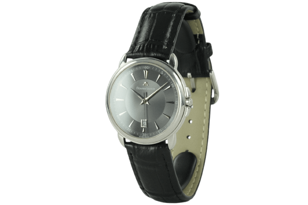 Maurice Lacroix - Montre Quartz 4403 58 Facettes TOT-01877