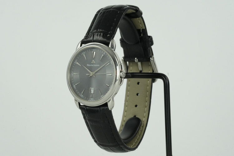 Maurice Lacroix - Montre Quartz 4403 58 Facettes TOT-01877