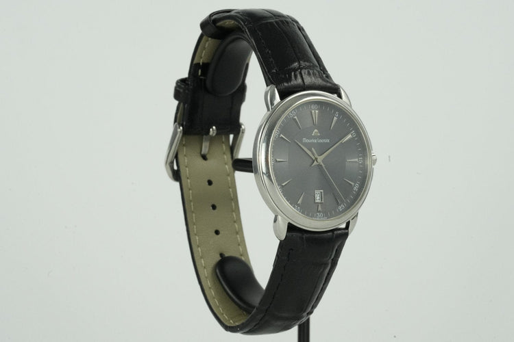 Maurice Lacroix - Montre Quartz 4403 58 Facettes TOT-01877