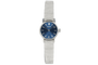 Longines Mechanical - Montre femme en acier, réf. 4007 1 8691 58 Facettes TOT-10528