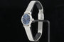Longines Mechanical - Montre femme en acier, réf. 4007 1 8691 58 Facettes TOT-10528