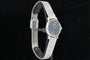 Montre Longines Mechanical - Montre femme en acier 58 Facettes TOT-10528