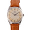 Omega Mechanical Vintage - Montre en acier 2910-9 SC 58 Facettes TOT-11358