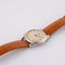 Omega Mechanical Vintage - Montre en acier 2910-9 SC 58 Facettes TOT-11358