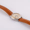 Omega Mechanical Vintage - Montre en acier 2910-9 SC 58 Facettes TOT-11358