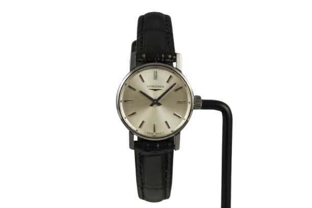 Longines Mechanical Vintage - Montre femme en acier 58 Facettes TOT-11241