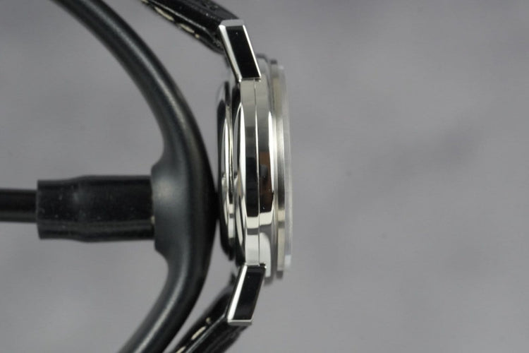 Montre Longines Mechanical Vintage - Montre en acier référence 4007 2 58 Facettes TOT-11241