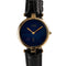 Cartier Must de Vendôme - Montre en vermeil 58 Facettes TOT-01638