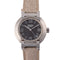 Hermès Nomade - Montre automatique en acier 58 Facettes TOT-01351