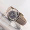 Hermès Nomade - Montre automatique en acier 58 Facettes TOT-01351