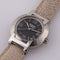Hermès Nomade - Montre automatique en acier 58 Facettes TOT-01351