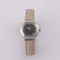 Hermès Nomade - Montre automatique en acier 58 Facettes TOT-01351