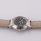 Hermès Nomade - Montre automatique en acier 58 Facettes TOT-01351
