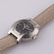 Hermès Nomade - Montre automatique en acier 58 Facettes TOT-01351