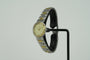 Montre Hermès Olympia - Montre femme en acier 58 Facettes TOT-01489