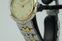 Hermès Olympia - Montre femme en acier 58 Facettes TOT-01489