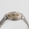 Omega Constellation Tûrler - Montre automatique en acier 58 Facettes TOT-01924