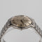 Omega Constellation Tûrler - Montre automatique en acier 58 Facettes TOT-01924
