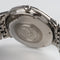Omega Constellation Tûrler - Montre automatique en acier 58 Facettes TOT-01924